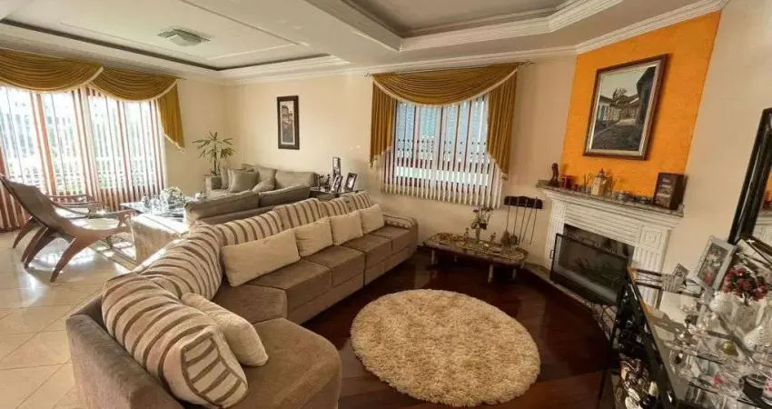 Casa com 4 quartos à venda no Adalgisa, Osasco 