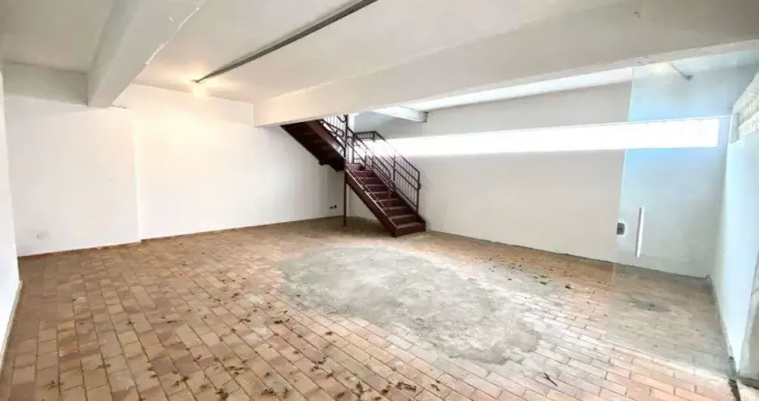 Ponto comercial à venda no Jardim Paulistano, São Paulo 