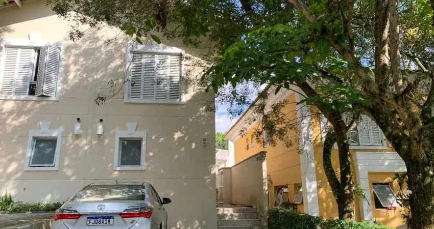 Casa em condomínio fechado com 3 quartos à venda na Vila São Francisco, São Paulo 