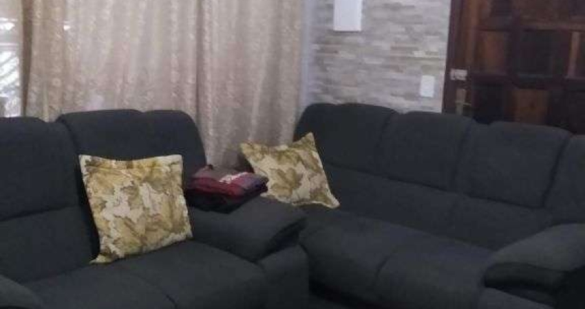 SOBRADO - JARDIM ESTER YOLANDA - SP