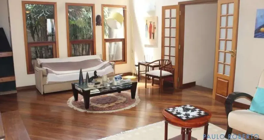 Casa com 5 quartos à venda no Parque dos Príncipes, São Paulo 