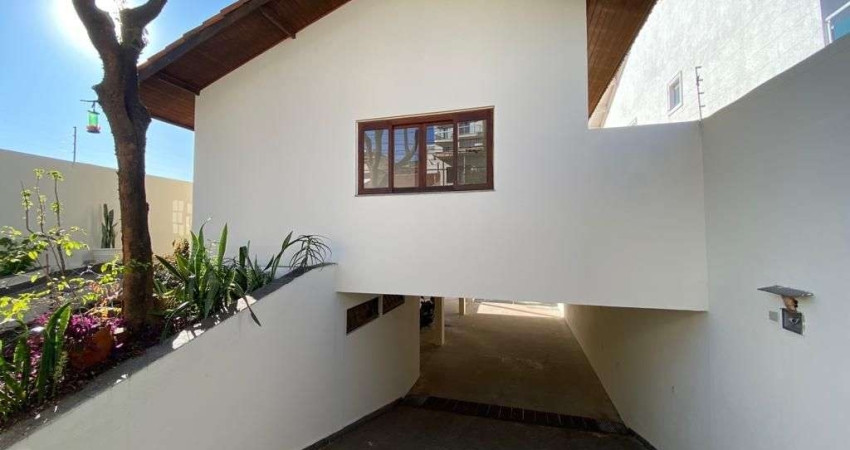 Casa com 3 quartos à venda na Vila Campesina, Osasco 