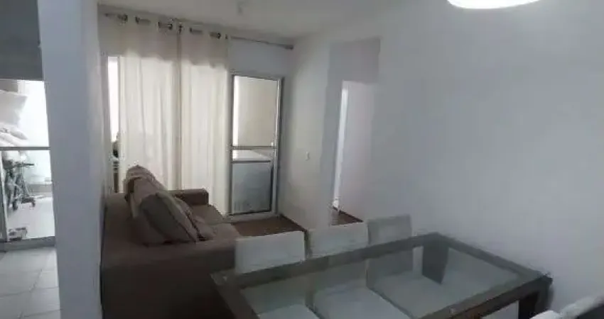 Apartamento com 2 quartos à venda na Vila Osasco, Osasco 
