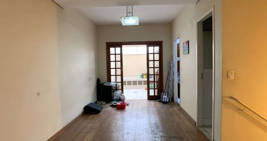 Casa em condomínio fechado com 3 quartos à venda em Jaguaré, São Paulo 