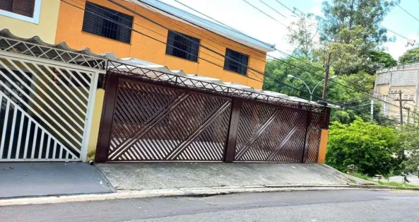Casa com 3 quartos para alugar na Vila Campesina, Osasco 
