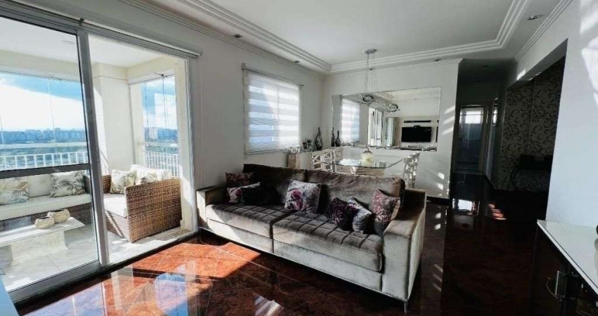 Apartamento com 3 quartos à venda no Jardim Arpoador, São Paulo 