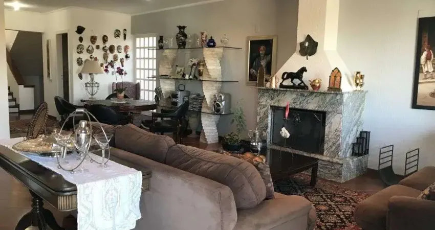 Casa com 4 quartos à venda no Parque dos Príncipes, São Paulo 
