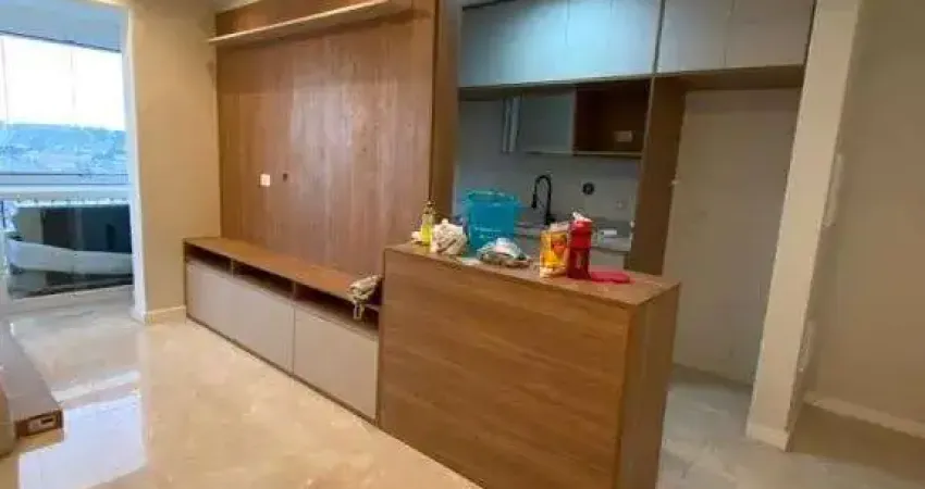 APARTAMENTO - BUTANTÃ - SP