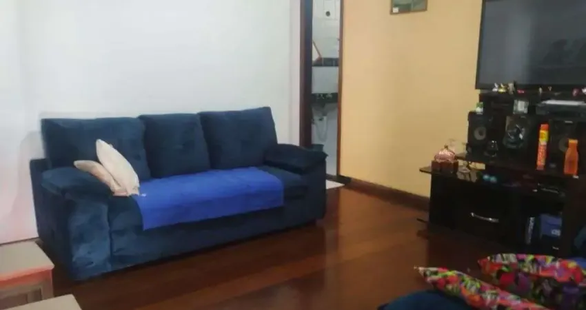 Casa com 2 quartos à venda na Vila Antônio, São Paulo 