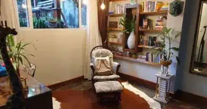 Casa com 2 quartos à venda na Bela Vista, Osasco 