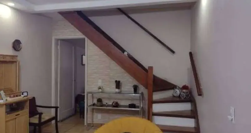 Casa com 3 quartos à venda na Vila São Francisco, São Paulo 
