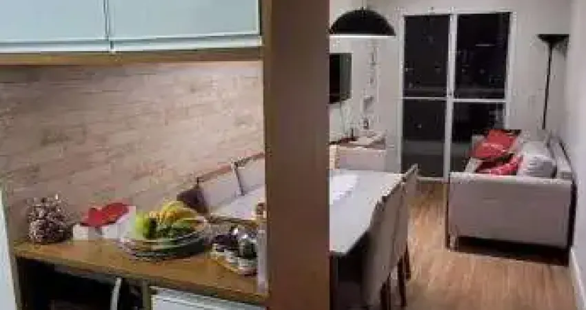 APARTAMENTO - JAGUARIBE - SP