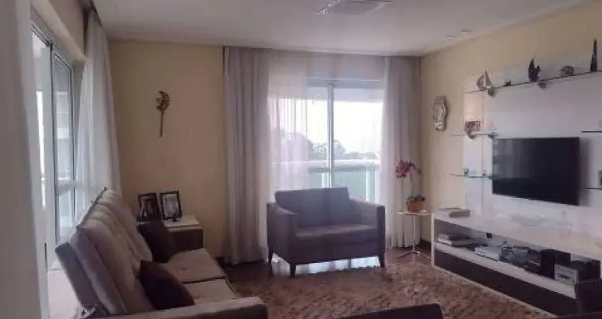 Apartamento com 4 quartos à venda na Vila Yara, Osasco 