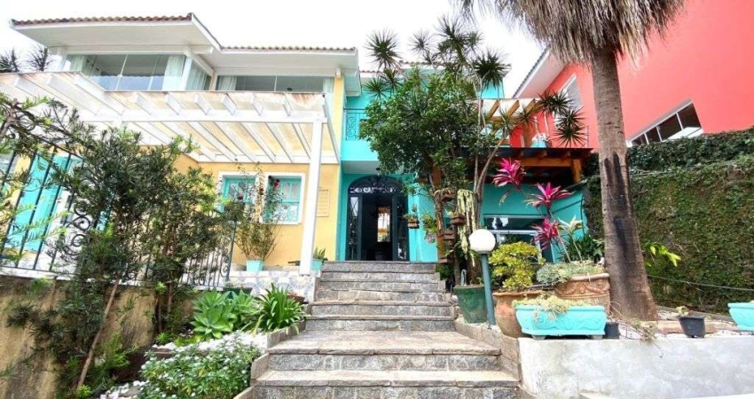 Casa com 3 quartos à venda no Parque dos Príncipes, São Paulo 