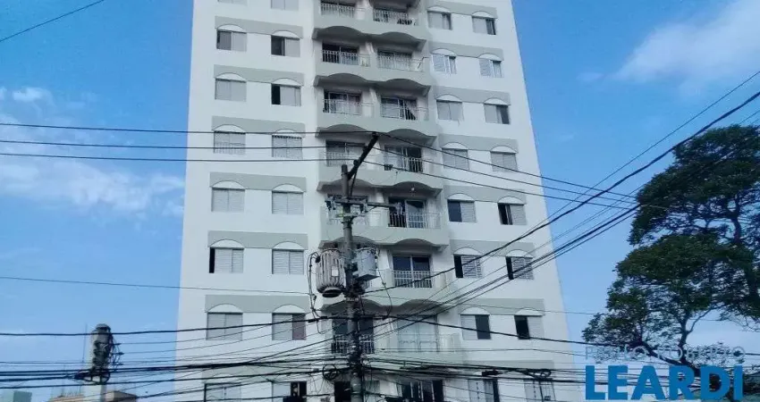 Apartamento com 2 quartos à venda em Jaguaré, São Paulo 