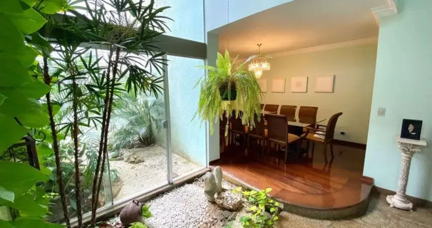 Casa com 3 quartos à venda no Parque dos Príncipes, São Paulo 
