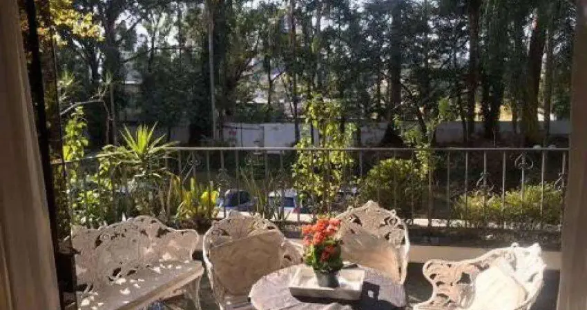 Apartamento com 4 quartos à venda na Vila São Francisco, São Paulo 