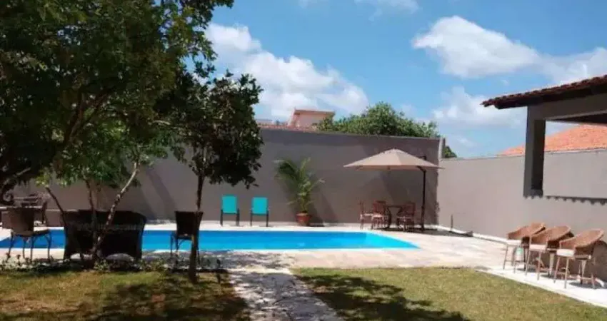 Casa com 5 quartos à venda no Parque dos Príncipes, São Paulo 