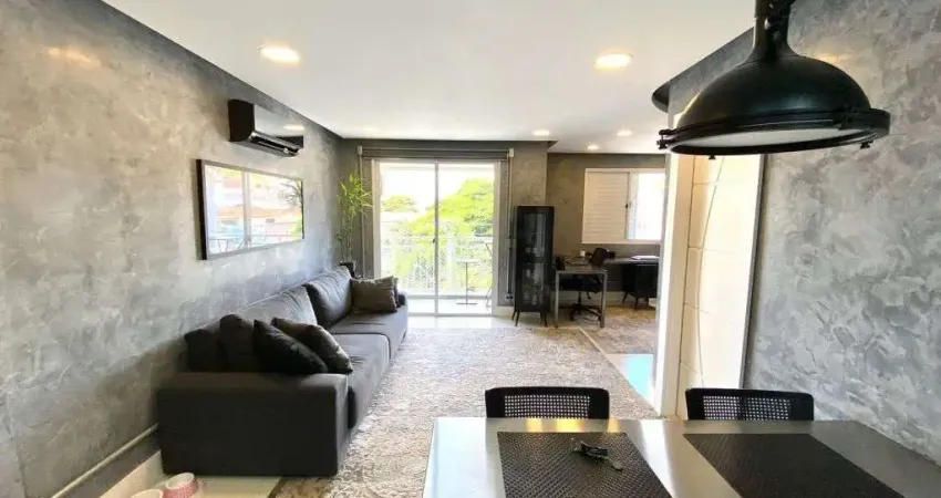 Apartamento com 1 quarto para alugar em Jaguaré, São Paulo 
