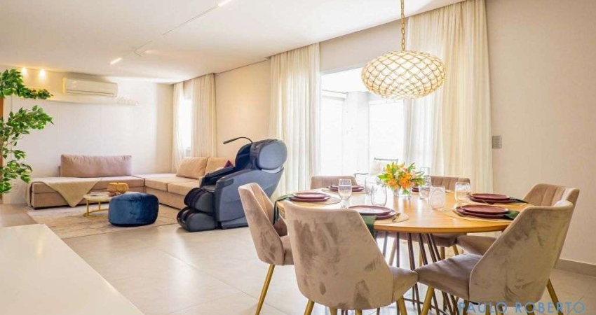 Apartamento com 3 quartos à venda no Jardim Arpoador, São Paulo 