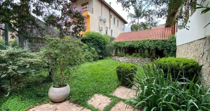 Casa com 3 quartos à venda no Parque dos Príncipes, São Paulo 