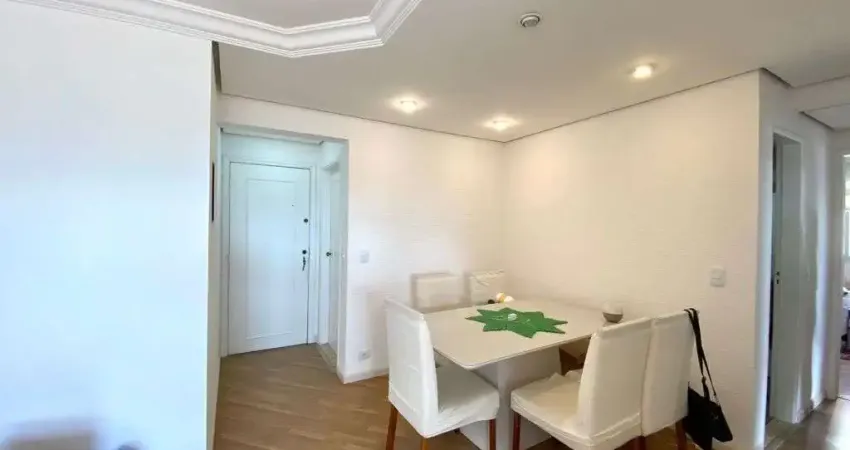 Apartamento com 3 quartos à venda no Jardim Ester, São Paulo 