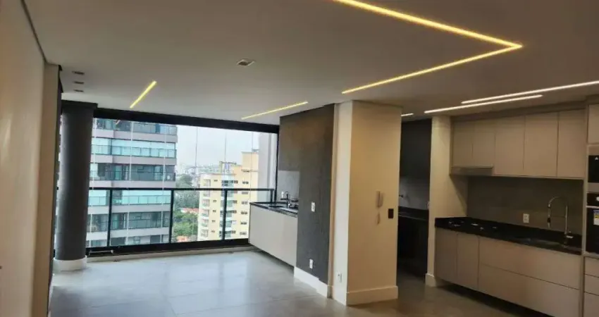 Apartamento com 3 quartos à venda na Vila Yara, Osasco 