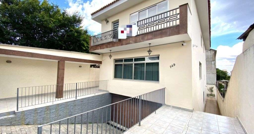 Casa com 4 quartos à venda em Jaguaré, São Paulo 