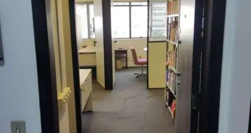 Sala comercial à venda em Pinheiros, São Paulo 