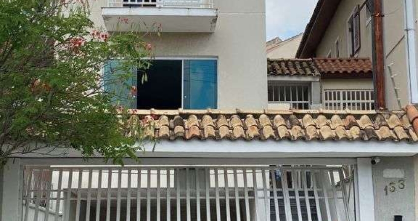 Casa com 3 quartos à venda na Vila São Francisco, São Paulo 