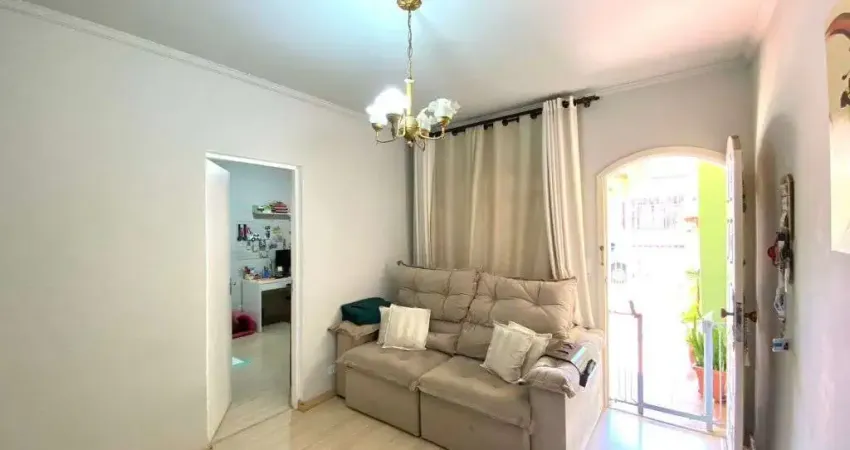 SOBRADO - VILA YARA - SP