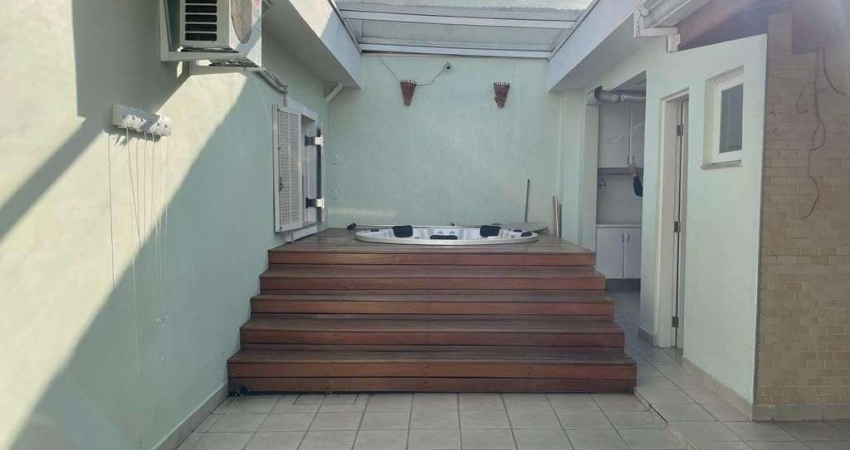 Casa com 3 quartos à venda no Jardim Sarah, São Paulo 