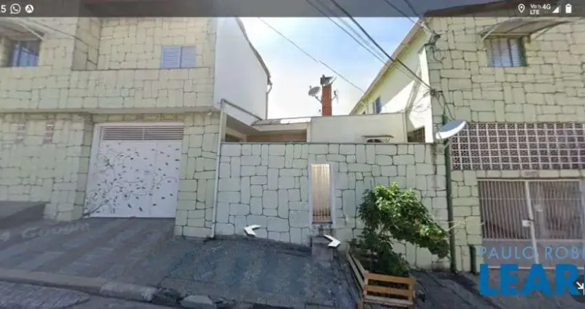 Casa com 3 quartos à venda na Vila Yolanda, Osasco 