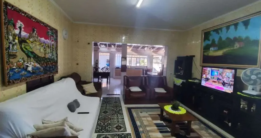 SOBRADO - VILA DALVA - SP