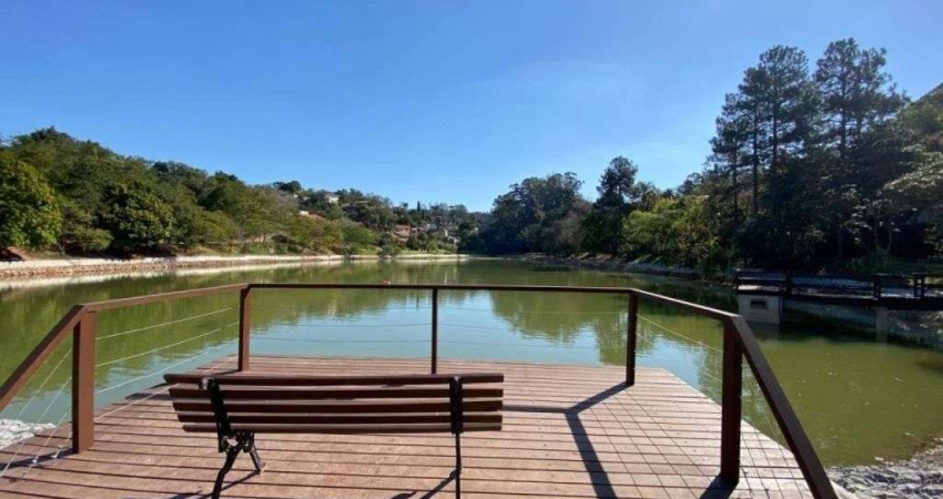 CASA EM CONDOMÍNIO - PALOS VERDES - SP