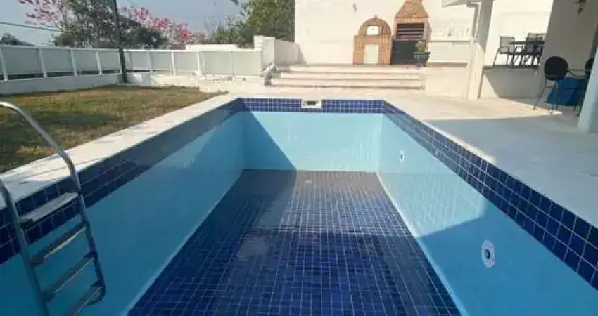 Casa com 3 quartos à venda no Parque dos Príncipes, São Paulo 