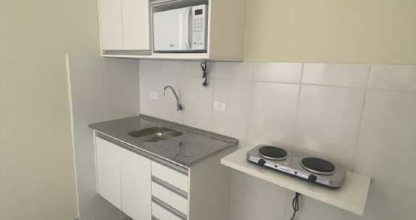 Flat com 1 quarto para alugar no Rio Pequeno, São Paulo 