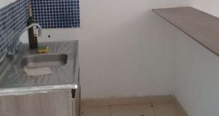 CASA TÉRREA - JAGUARÉ - SP