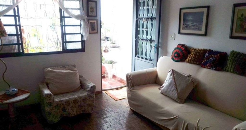 Casa com 3 quartos à venda na Vila São Francisco, São Paulo 