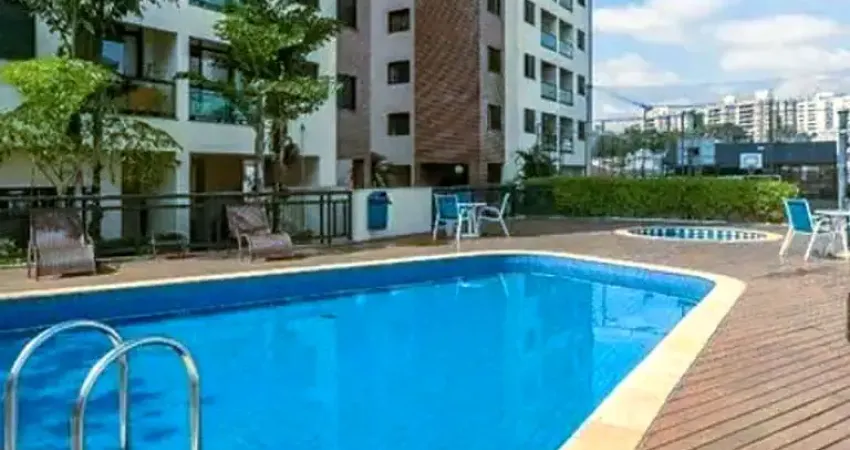 Apartamento com 2 quartos à venda em Jaguaré, São Paulo 