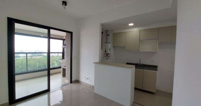 Apartamento com 2 quartos à venda na Vila Yara, Osasco 