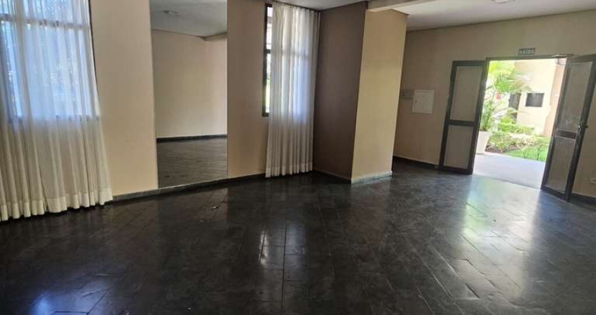APARTAMENTO - JARDIM AMPLIAÇÃO - SP