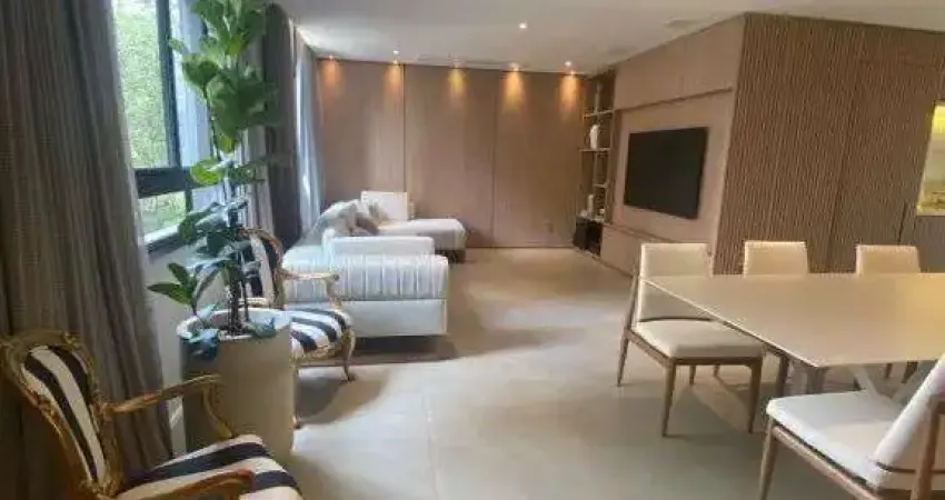 Apartamento com 3 quartos à venda na Vila Yara, Osasco 