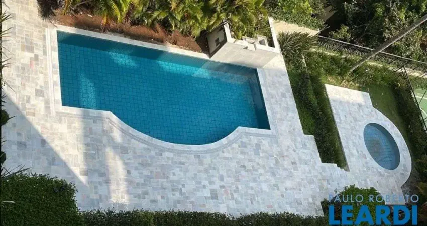 Apartamento com 3 quartos à venda na Vila São Francisco, São Paulo 