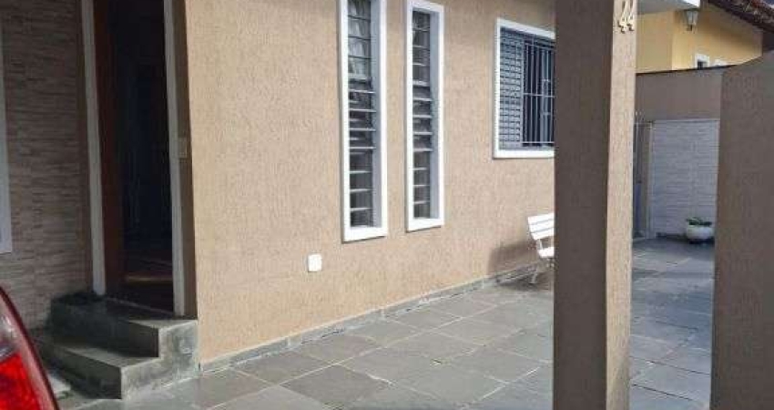 Casa com 3 quartos à venda na Vila São Francisco, São Paulo 