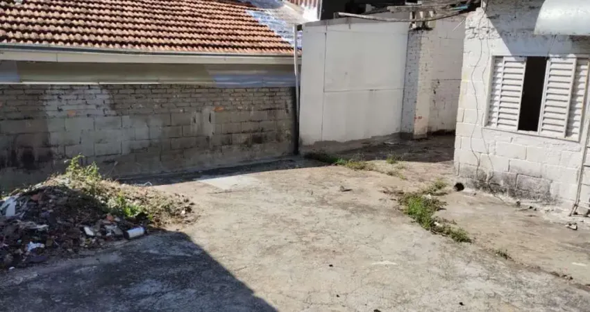 Terreno comercial para alugar na Vila São Luís(Zona Oeste), São Paulo 