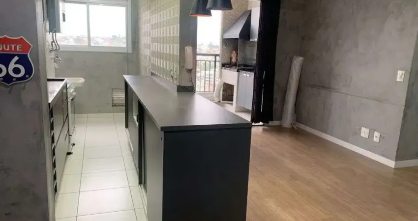 Apartamento com 2 quartos à venda no City Bussocaba, Osasco 