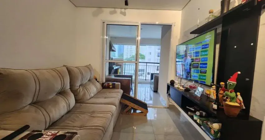 Apartamento com 2 quartos à venda na Vila São Francisco, São Paulo 