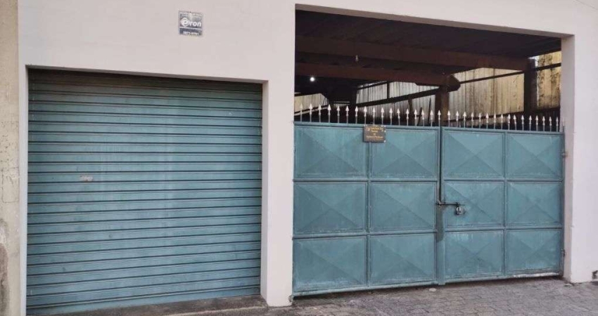 Barracão / Galpão / Depósito para alugar na Vila São Luís(Zona Oeste), São Paulo 