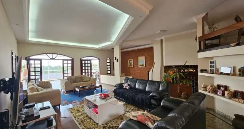 Casa com 4 quartos à venda no Parque dos Príncipes, São Paulo 